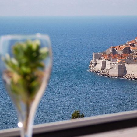 Apartment Precious View Dubrovnik Luaran gambar