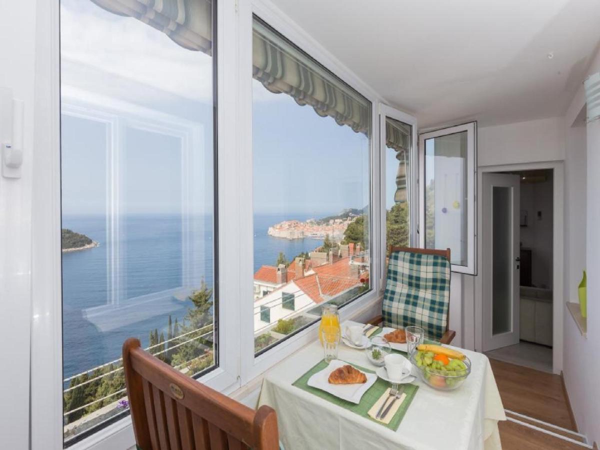Apartment Precious View Dubrovnik Luaran gambar