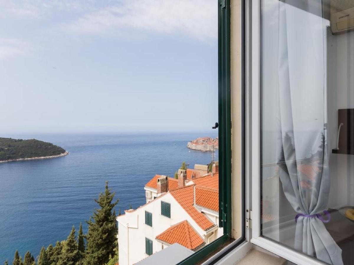 Apartment Precious View Dubrovnik Luaran gambar