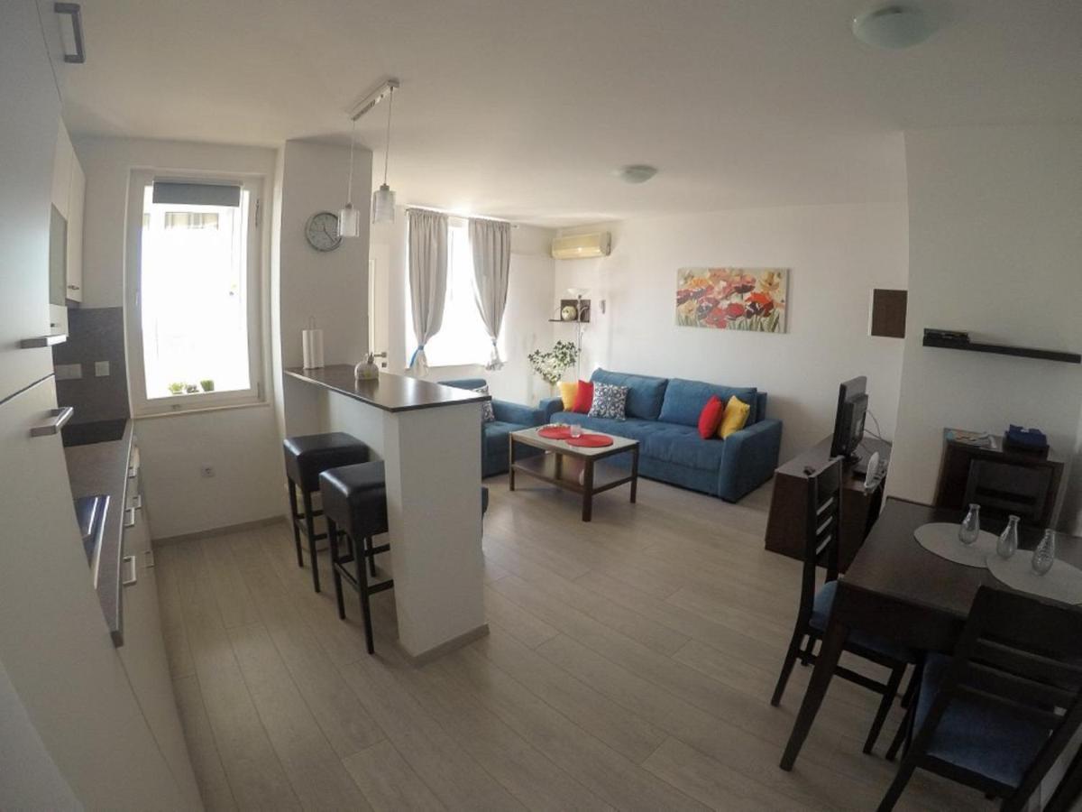 Apartment Precious View Dubrovnik Luaran gambar