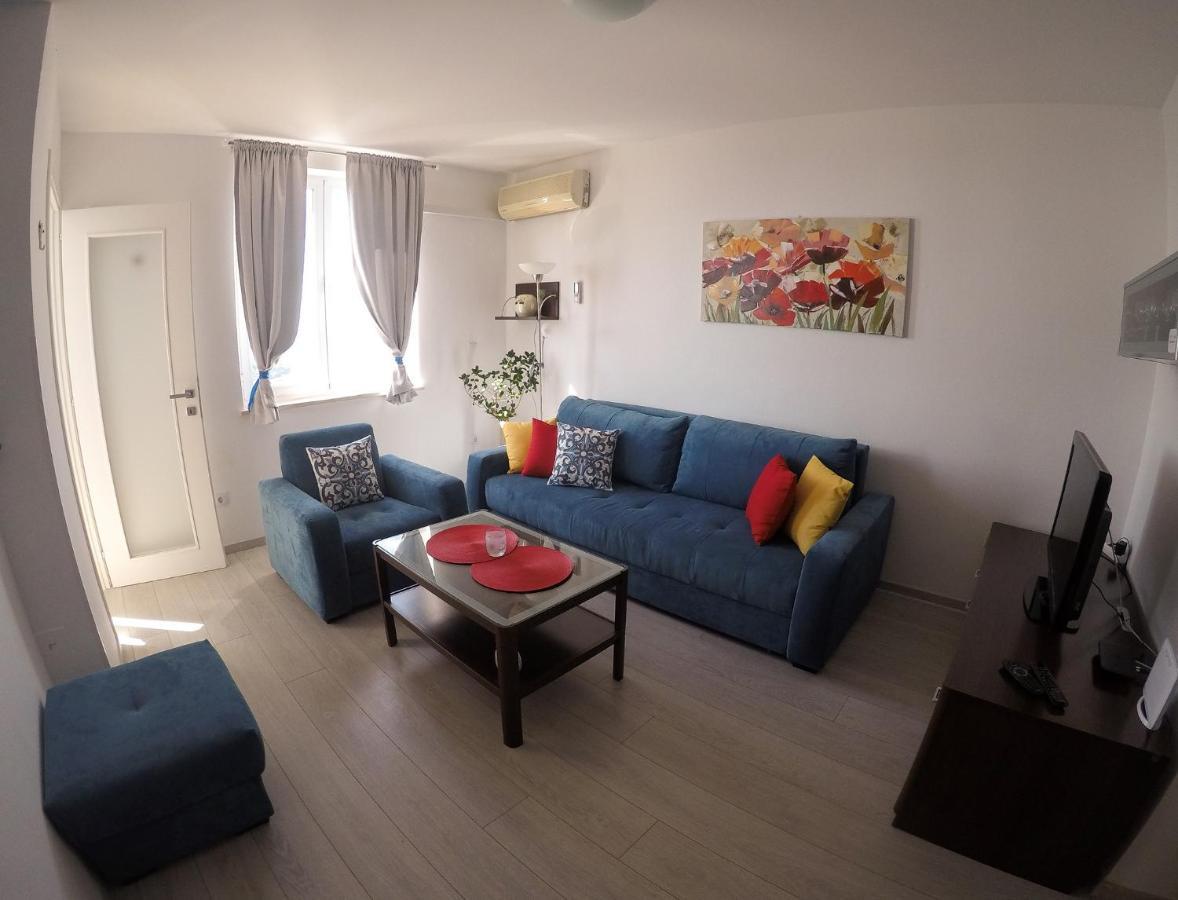Apartment Precious View Dubrovnik Luaran gambar