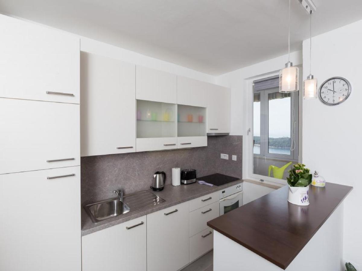 Apartment Precious View Dubrovnik Luaran gambar