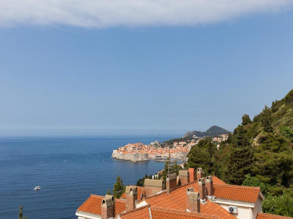 Apartment Precious View Dubrovnik Luaran gambar