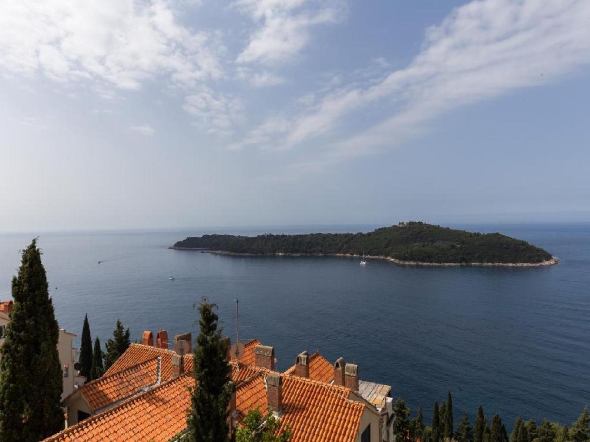 Apartment Precious View Dubrovnik Luaran gambar