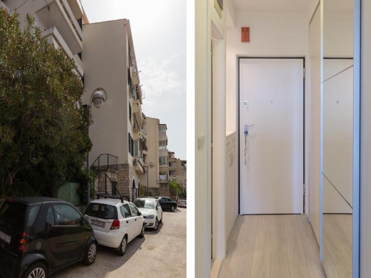 Apartment Precious View Dubrovnik Luaran gambar