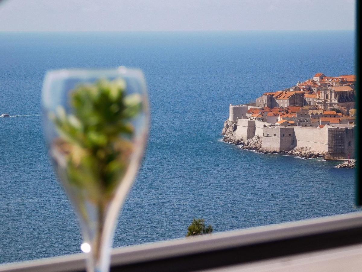 Apartment Precious View Dubrovnik Luaran gambar